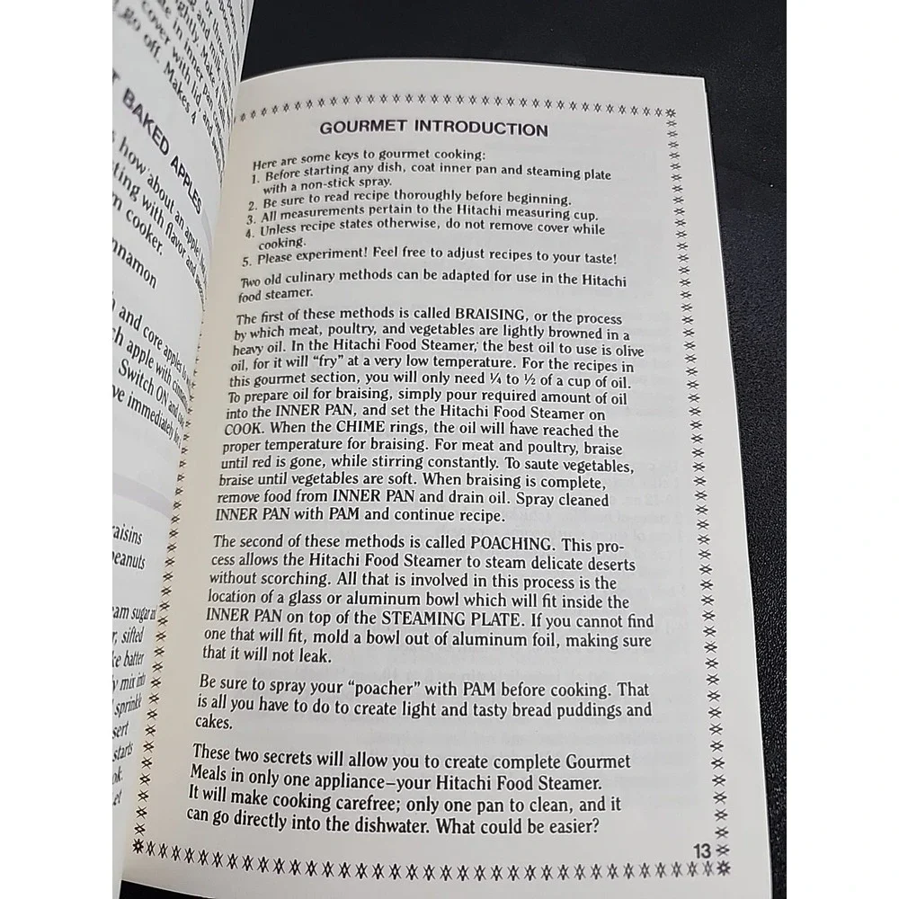 Adventures in Steam Cooking [Paperback] Hitachi‎
